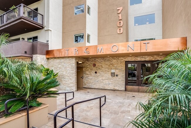 Photo - 7100 Alvern St Condo Unit 411