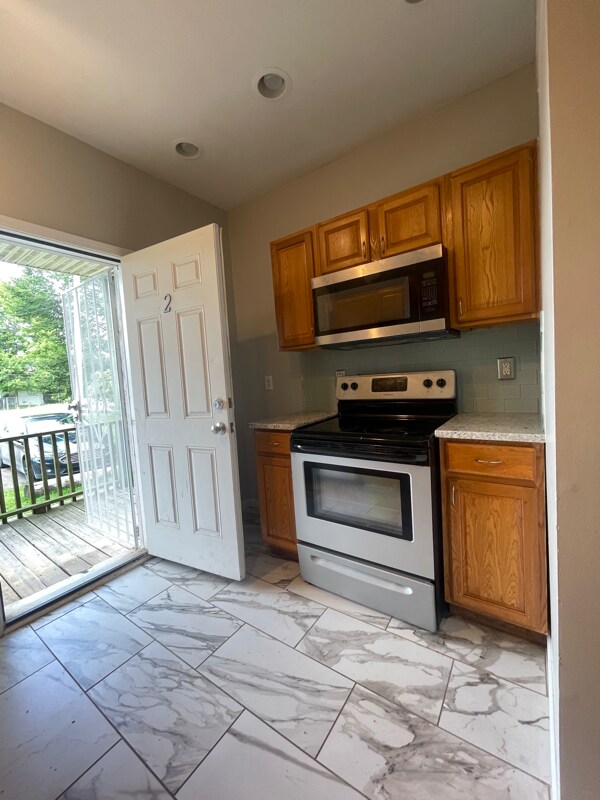 Photo - 2638 Rosa Parks Unidad 3