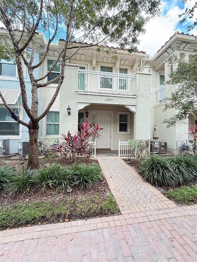 Photo - 12521 NW 32nd Manor