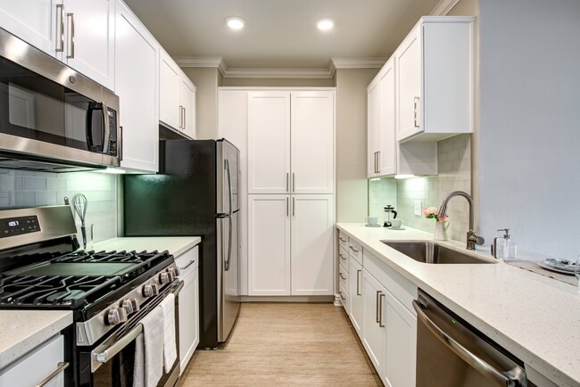 Photo - The Guild North Hollywood Apartments