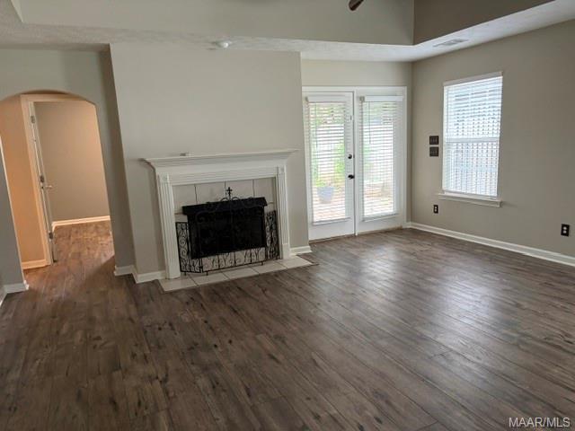 Photo - 605 Thornton Pl