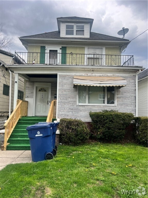 Building Photo - 508 Stockbridge Ave Rental