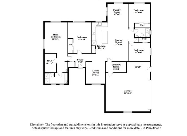 Photo - 3531 Norwich Ct