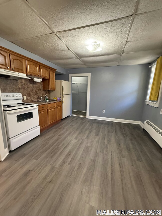 Photo - 428 Salem St Unit 1