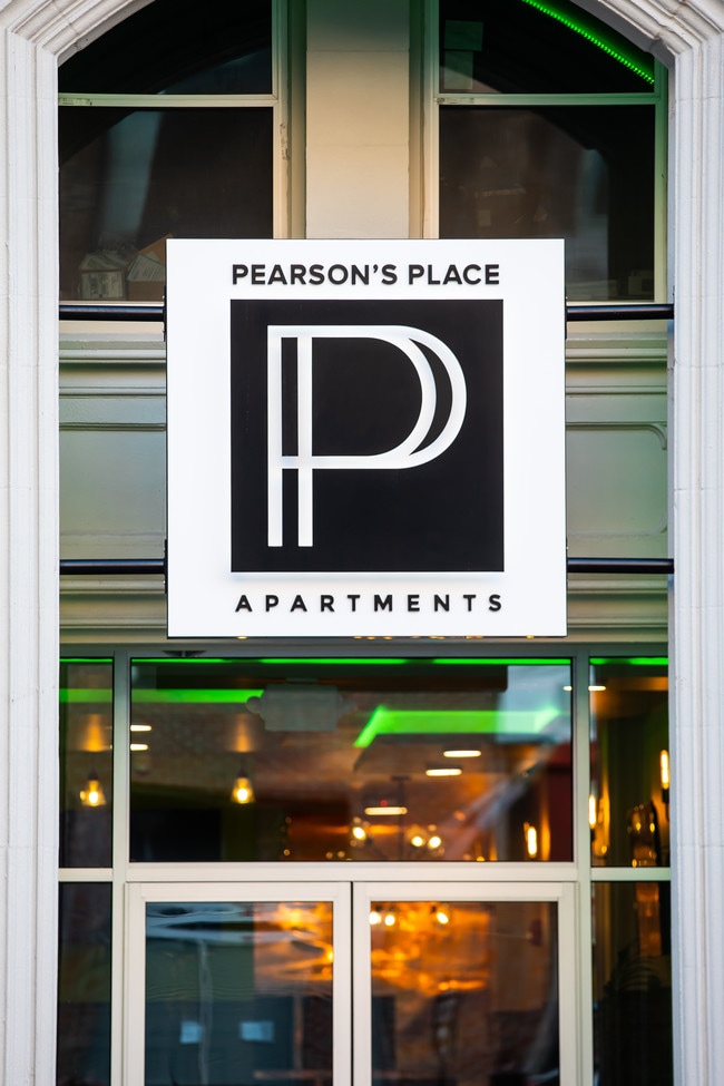 Pearson Place - Pearson Place Apartamentos