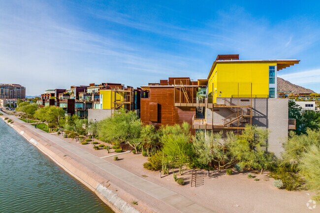 Photo - Safari Drive