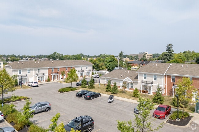 Photo - ELIM Townhouses