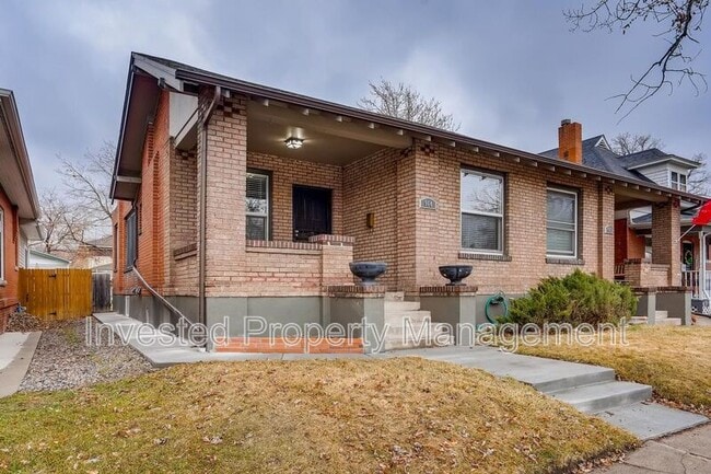 Building Photo - 964 S Washington St