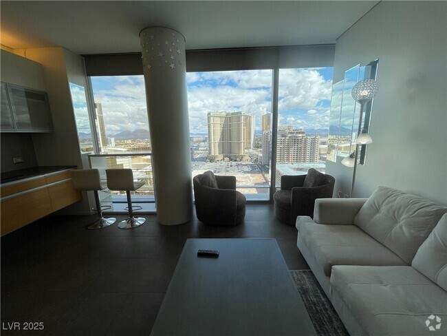 Building Photo - 3722 S Las Vegas Blvd Unit 1605 Rental