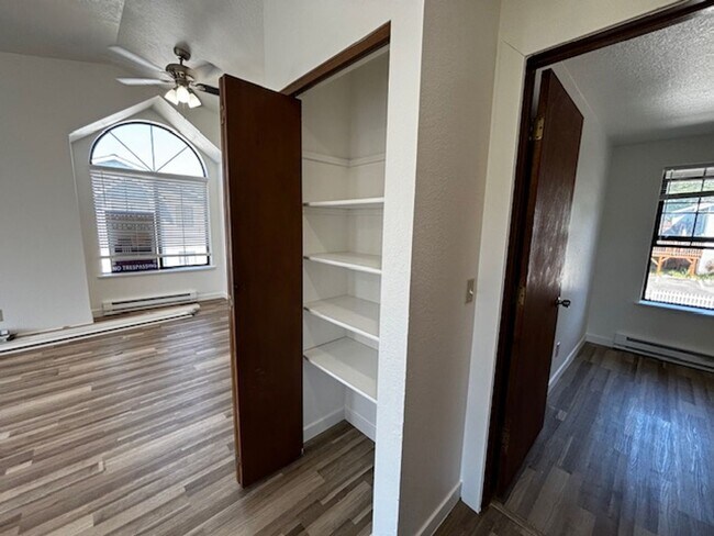 Photo - Spacious, two bedrooms, one bath in the Ro... Unit # 2