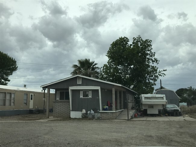 Photo - Tower Mobile Home Park