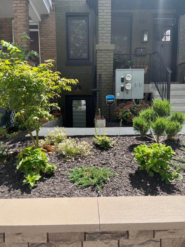 Photo - 331 W St NE Unit Basement