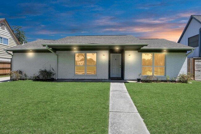 Building Photo - 11218 Sagedowne Ln Rental