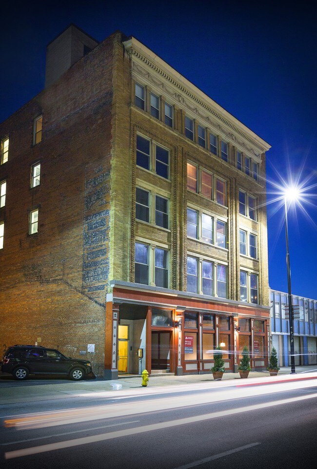 Photo - The Williamson Lofts