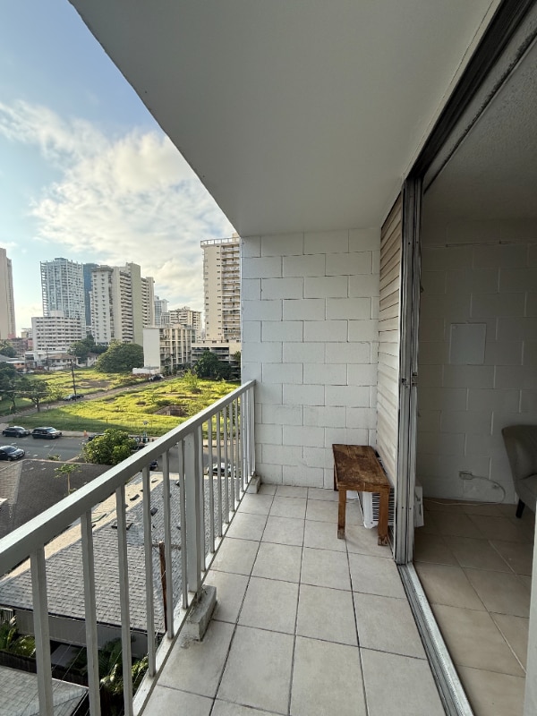 Photo - 2509 Ala Wai Blvd Unit 606A
