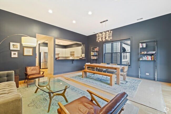 Building Photo - 4532 N Damen Ave Unit #  02 Rental