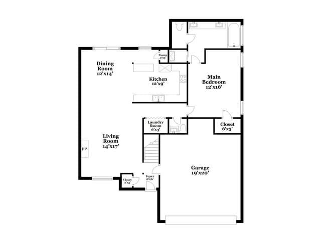 Photo - 2418 Lake Edge Dr