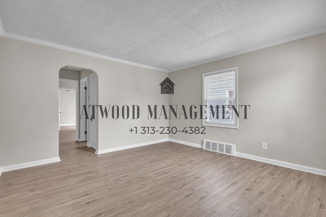 Photo - This beautifully updated 2-bedroom, 1-bath single-family home is ready for move-in!