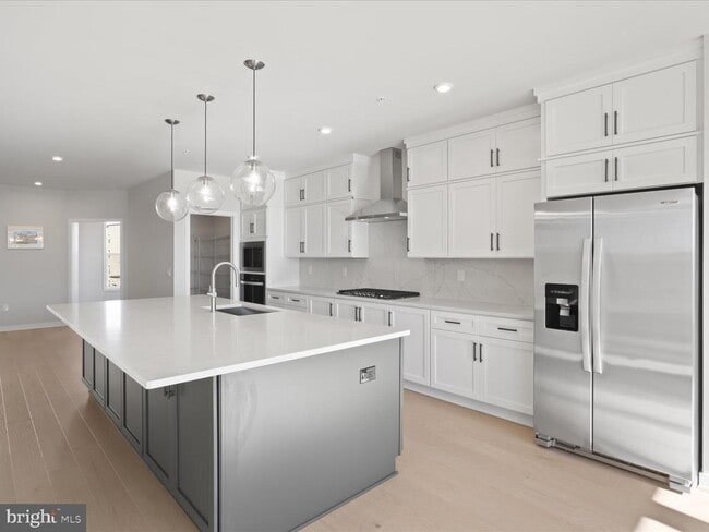 Photo - 43544 Jefferson Park St Casa Adosada