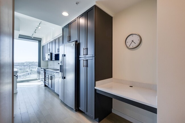 Photo - Beautiful 15th floor condo at TwelveTwelve