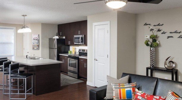 Photo - Ave at Norman