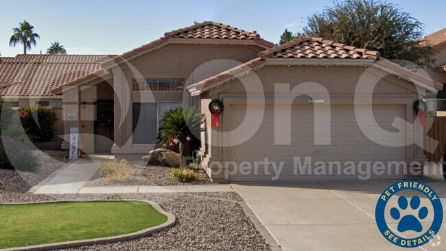 Building Photo - 2674 S Salida Del Sol Ct Rental