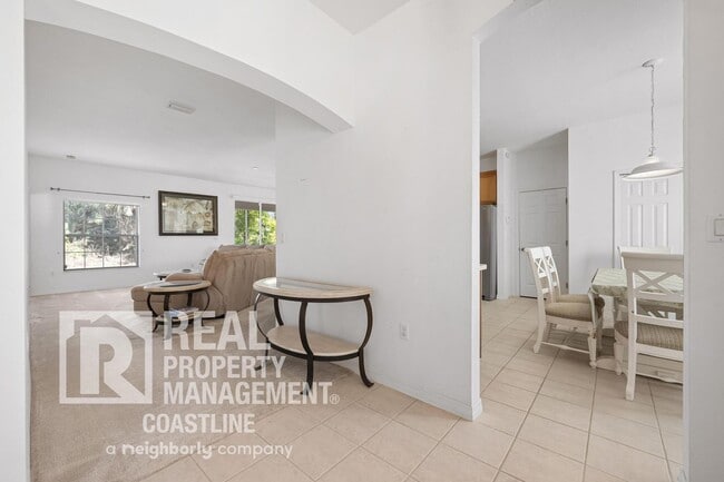 Photo - Flexible Lease: Seasonal OR Annual Furnished/Unfurnished – 3BR North Port Home!