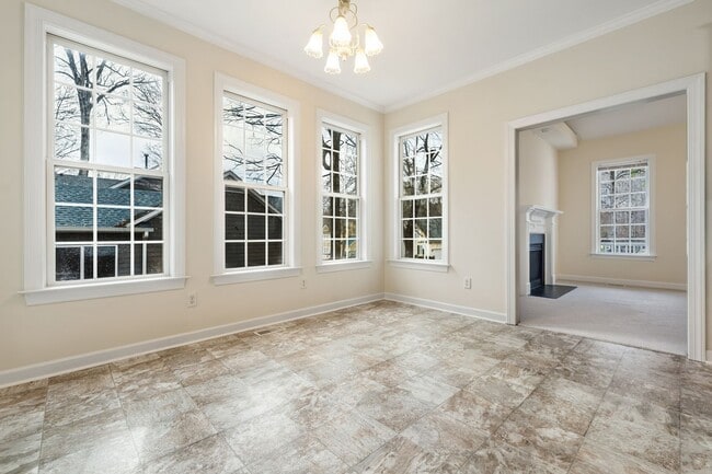 Photo - 3 Bed 2 Bath Chatham Forest Home - Available Now!