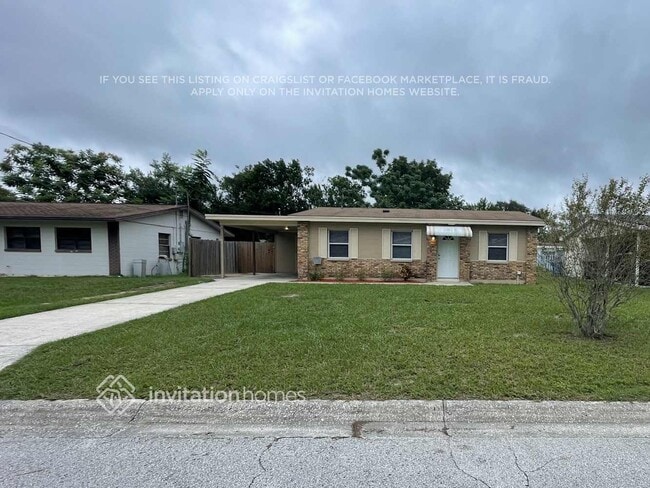 Building Photo - 7020 Aspen Ave Rental