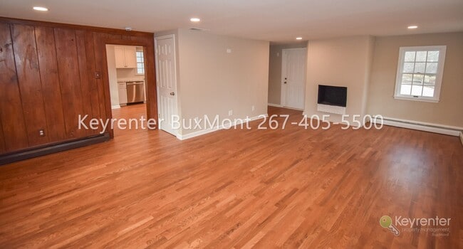 Photo - Freshly Renovated 3-Bedroom Home in King of Prussia