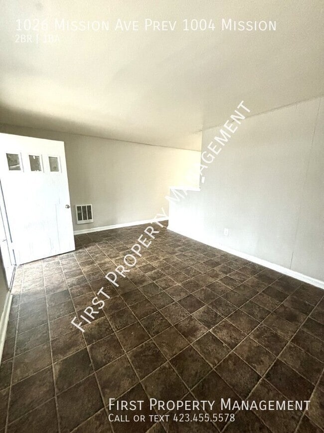 Photo - 1026 Mission Ave