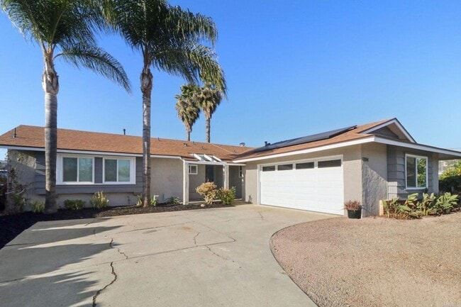 4BD/2BA Recently Renovated Home in Escondido - 4BD/2BA Recently Renovated Home in Escondido