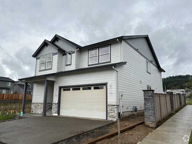 Building Photo - 17344 SE Hemrich Rd Rental