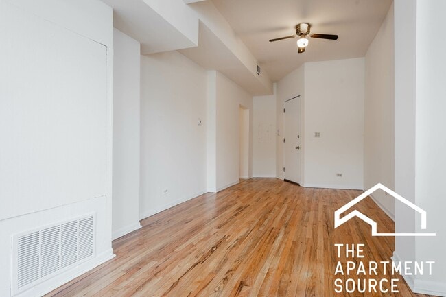 Photo - 2319 N Kedzie Blvd Unit 1F