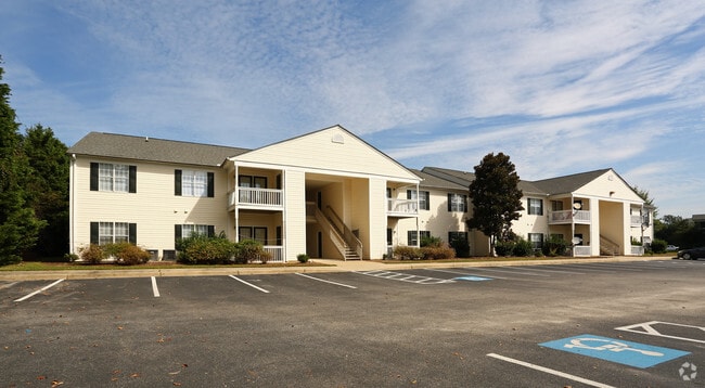 Brittany Place