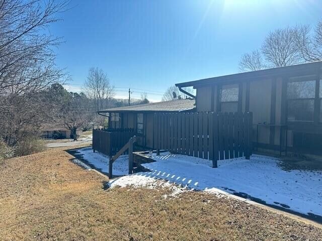 Building Photo - 3705 Adkisson Dr NW