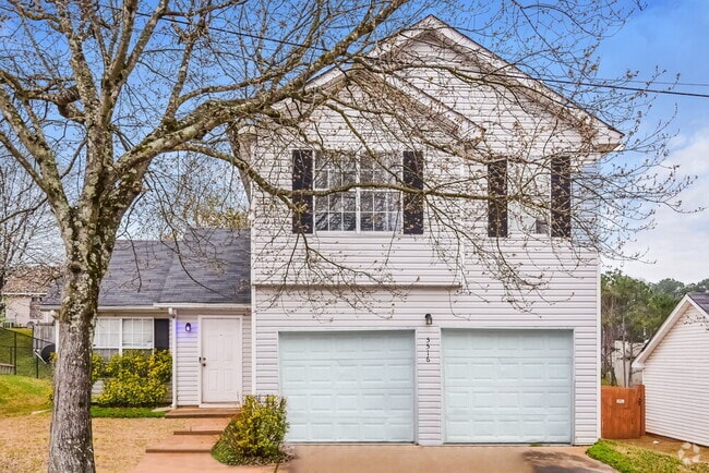 Building Photo - 5516 Wellborn Creek Dr Rental