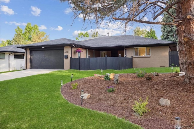 Building Photo - 6050 E Alameda Ave