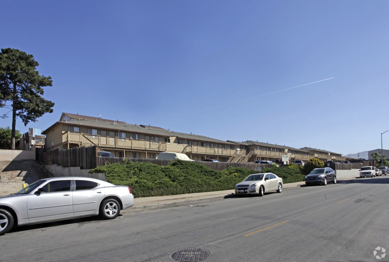 Photo - East Park Apartments