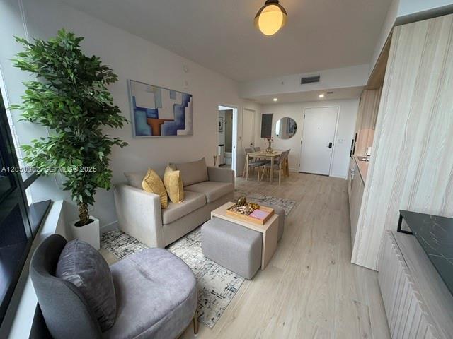 Photo - 225 N Miami Ave Unit 2602