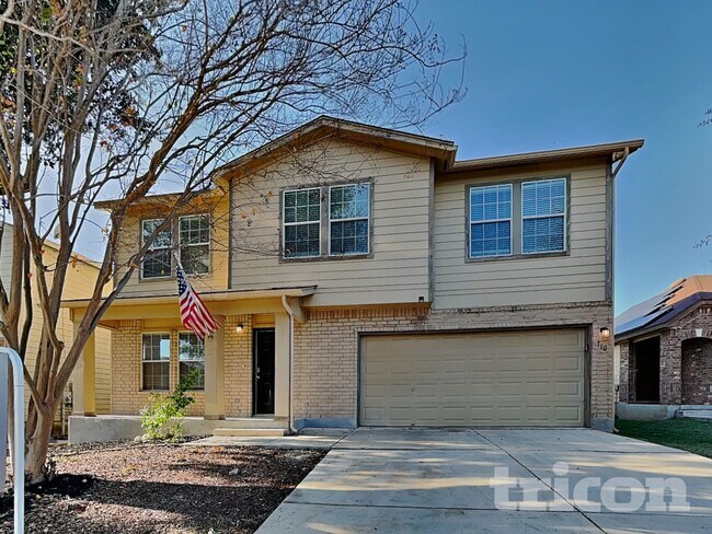 Building Photo - 160 Hinge Path