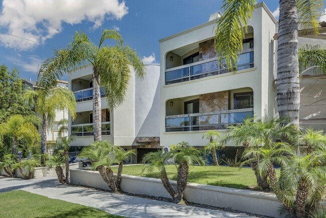 Beautiful Redondo Beach Townhouse - Beautiful Redondo Beach Townhouse