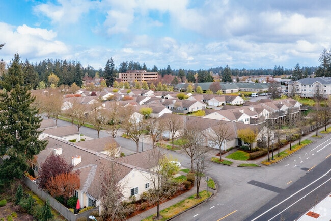 Cooper Point Village - 55+ Community