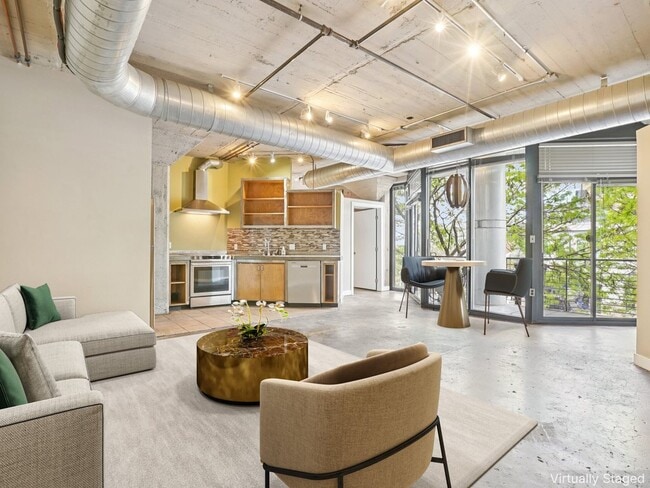 Building Photo - Dakota Lofts