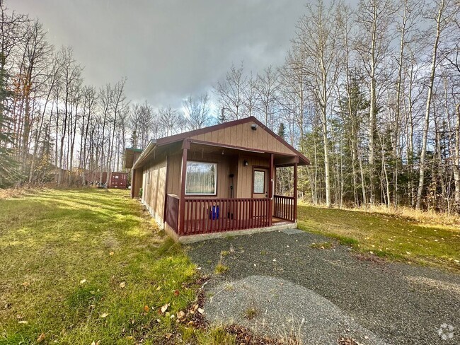 Building Photo - STERLING CABIN! Rental