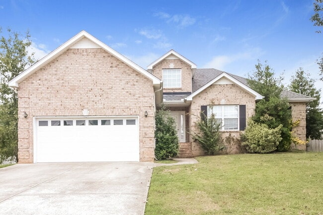 Building Photo - 307 Acorn Ct