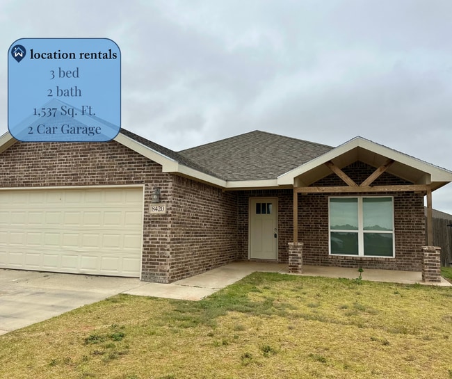 Building Photo - Updated 3/2/2 in Frenship ISD! Rental