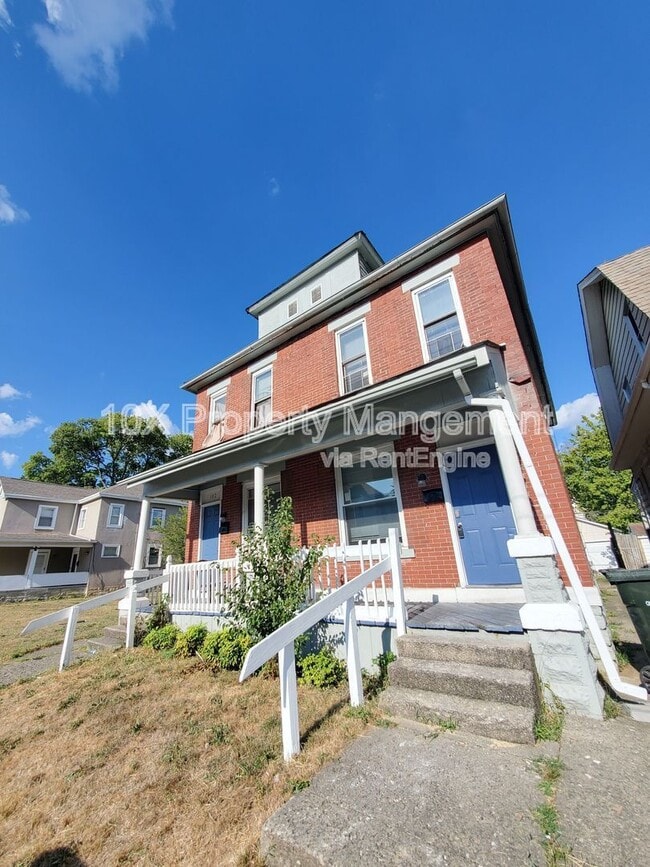 Photo - 100 N Harris Ave Casa Adosada