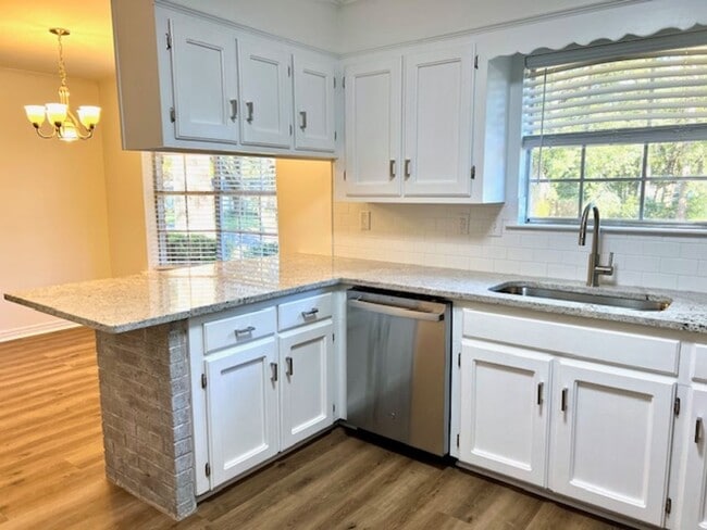 Photo - Corner lot in Huntleigh Woods