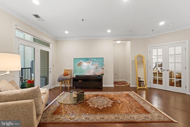 Building Photo - 1201 East-West Hwy Unit 222